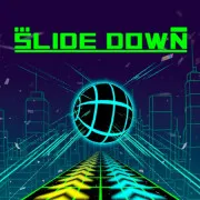Play Slide Down Game