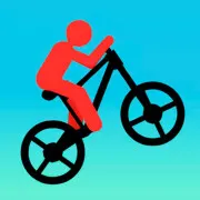 Play Stickman Bike Game