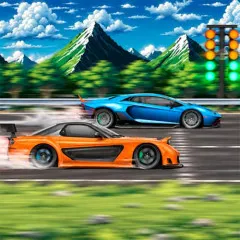 Play Street Racer 2 Game