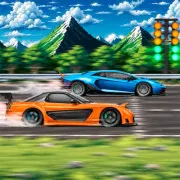 Play Street Racer 2 Game