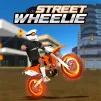 Street Wheelie Life Game Play Street Wheelie Life Game