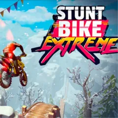 Play Stunt Bike Extreme Game