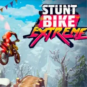 Play Stunt Bike Extreme Game
