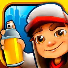 Play Subway Surfers Game