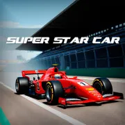 Play Super Star Car Game
