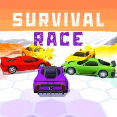 Play Survival Race Game