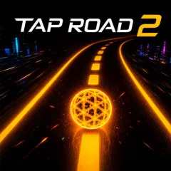 Play Tap Road 2 Game