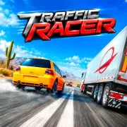 Play Traffic Racer Game