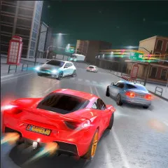 Play Traffic Rally Game