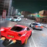 Play Traffic Rally Game