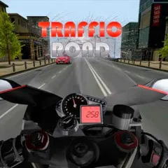 Play Traffic Road Game