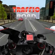 Play Traffic Road Game
