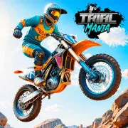 Play Trial Mania Game