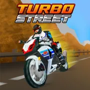 Play Turbo Street Game