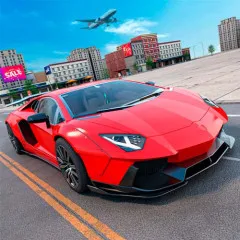Play Ultimate Car Driving Simulator Game