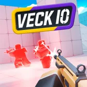 Play Veck.io Game