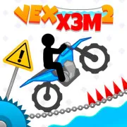 Play Vex X3M 2 Game