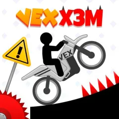 Play Vex X3M Game