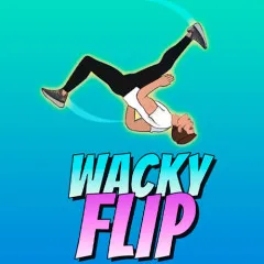 Play Wacky Flip Game