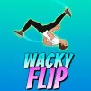 Wacky Flip Game Play Wacky Flip Game