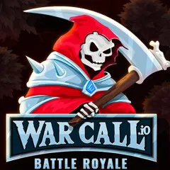 Play War Call Game