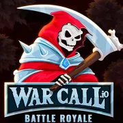 Play War Call Game
