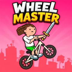 Play Wheel Master Game