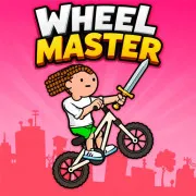Play Wheel Master Game