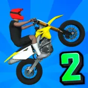 Play Wheelie Life 2 Game
