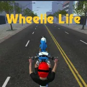 Play Wheelie Life Game