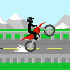Play Wheelie Life Scratch Game