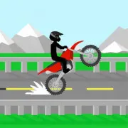 Play Wheelie Life Scratch Game