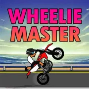 Play Wheelie Master Game
