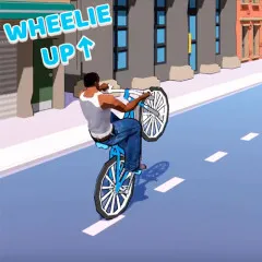 Play Wheelie Up Game