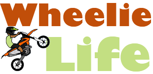 Wheelie Life